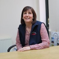Catherine Thomson