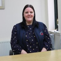 Lyn Malone