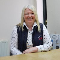 Wendy Walker