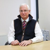 Michael D Craig
